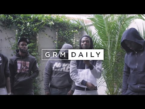 Sesh Family - Told You So [Music Video] | GRM Daily