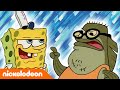 SpongeBob SquarePants | Momen Krabby Patty |Malay Nickelodeon