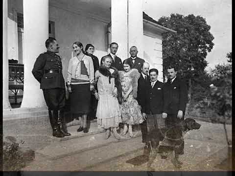 Polish hit 1931: Orkiestra Dajos Béla - Twój uśmiech (Your Smile)