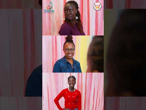 SWAN Ministries YouTube Short