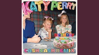 Birthday - Cash Cash Remix Music Video