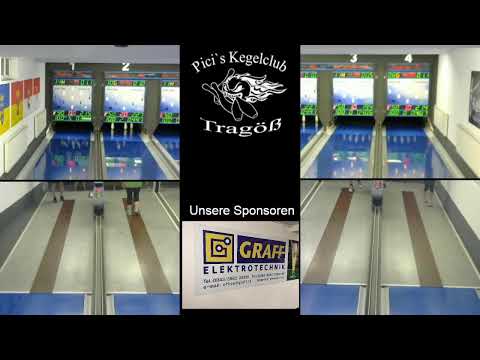 STBFKV 1.LL PKC Tragöß - PKC Thörl 2  ( Debüt vom Doktor )