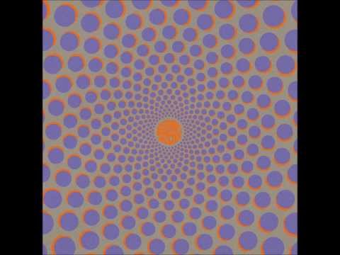 Elephant Stone - Setting Sun