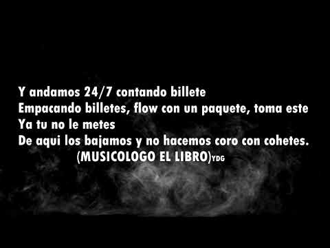 pocoto remix letras chimbala x el mayor x lirico x musicologo x cherry scom x el kita