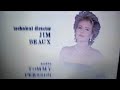 Y R 1998 1999 Closing Credits With Michelle Thomas 1968 1998