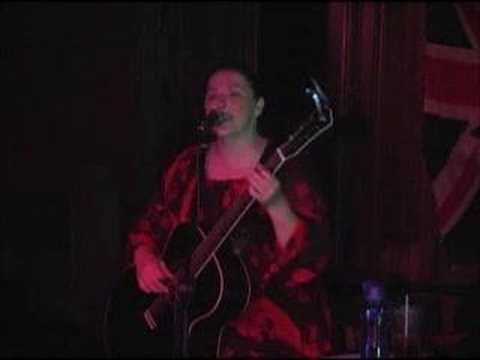 Leah Morise-Too Happy to Sing The Blues
