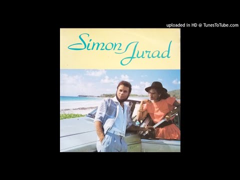 Simon Jurad (JIANY EN FA MAJEUR)