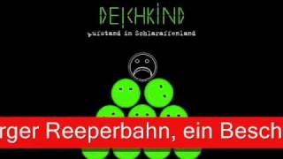 Deichkind   Prost.wmv