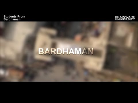 Brainware University Kolkata General video thumbnail 6