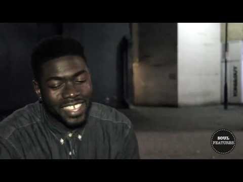 Soul Feature with Jake Isaac