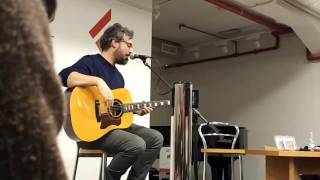 Brunori - La verità -  versione acustica