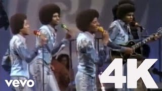 The Jackson 5 - All I Do Is Think Of You (Official Music Video) HD