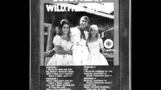 Buddy Alan Owens -- Lodi