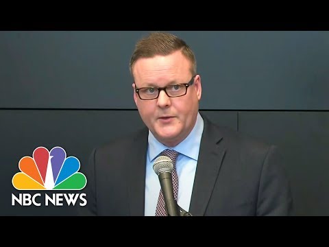 Alek Minassian, Suspect In Toronto Van Attack Charged With 10 Counts Of Murder | NBC News