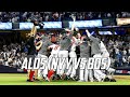MLB 2018 ALDS Highlights NYY Vs BOS