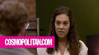 Ready for More, The Rookie | Fall Into Me, Episode 1