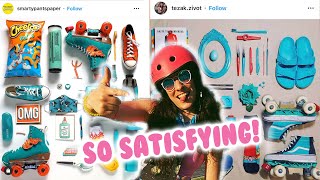 SKATE PALETTE CHALLENGE!