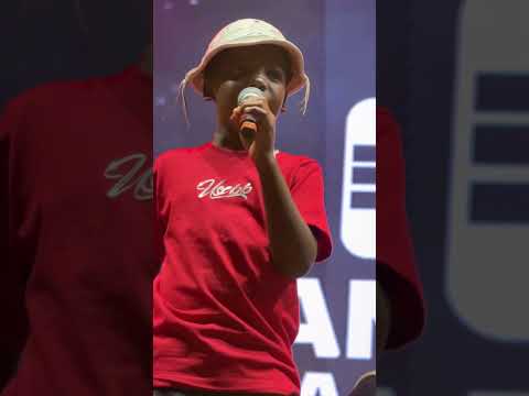 Vaqueirinho se apresenta em Iguatu-CE