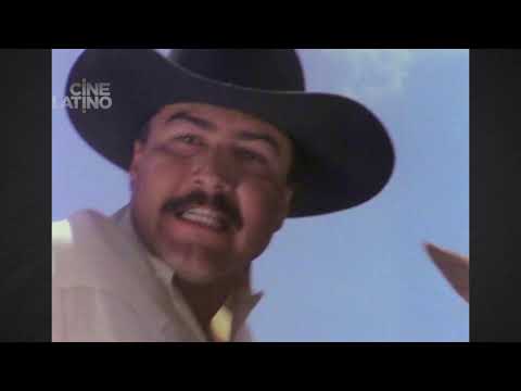 El Rey de los coleaderos  -Trailer Cinelatino LATAM