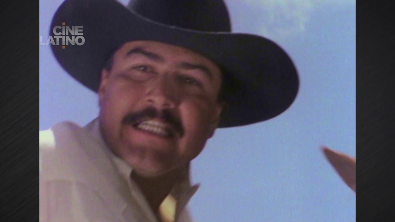 El rey de los coleaderos Trailer