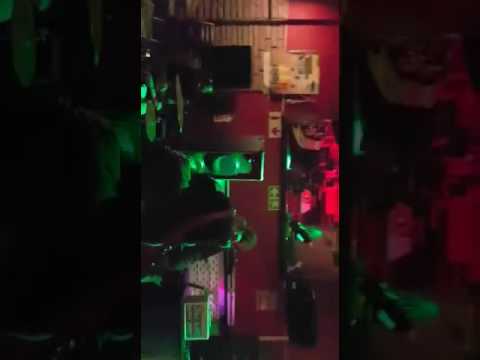 Thumbnail for Chilli bar twilight jam sessions by Jam session