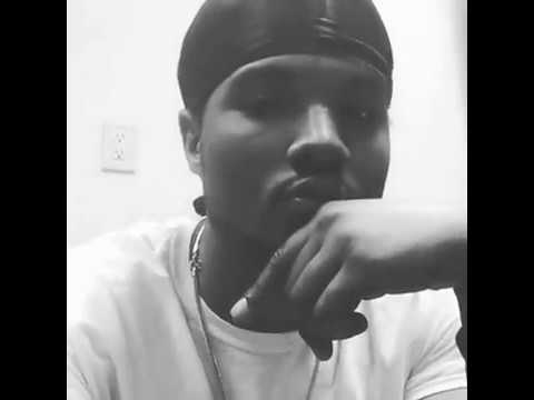 EAST OAKLAND STAY TOONED STUDIO SESSION 2