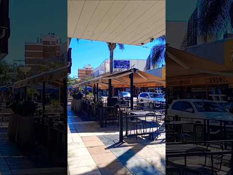 Única Villa Carlos Paz, Córdoba, Argentina #villacarlospaz