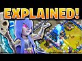 The ULTIMATE Guide To The BEST Th12 Attack Strategy TH12 Zap Witch