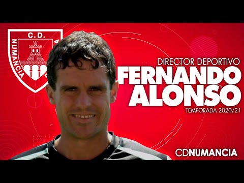 Rueda de Prensa de Fernando Alonso -26 de agosto de 2020-