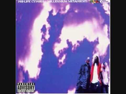 Phi-Life Cypher-Drop Bombs