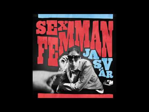 Sexfemman - Ja Svär