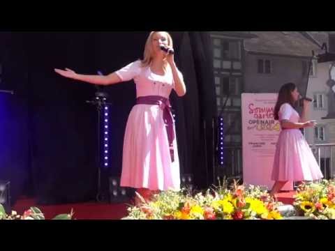 Sigrid und Marina - Volksmusik-Medley