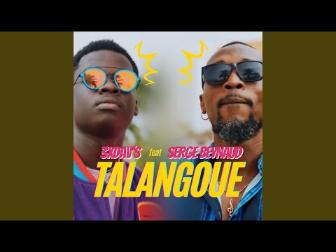 TALANGOUE (feat. Serge Beynaud)