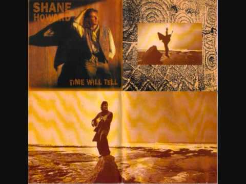 Shane Howard -Touch the Sun