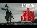 Elephant Music - Branded | The Green Knight - Teaser Trailer Music