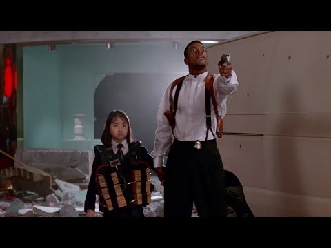 Rush Hour | Final Scene Part 1