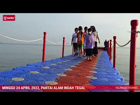 PANTAI ALAM INDAH TERBARU