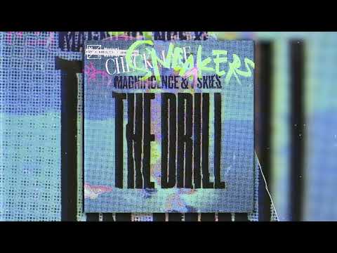 7 Skies x Magnificence x ITZY - The Sneakers Drill (RIMA Mashup)