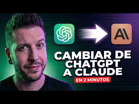 De ChatGPT a Claude