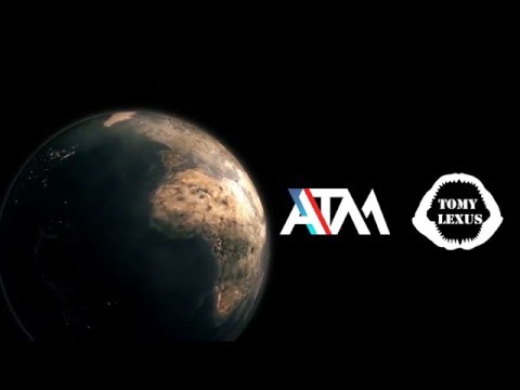 Ate Eme ft Tomy Lexus - Problema Social