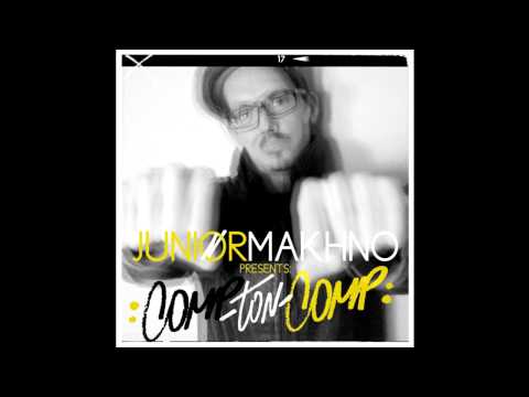 junior makhno - my ummah (feat. genocide) and outro