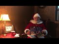 Santa S Bedtime Stories The Night Before Christmas