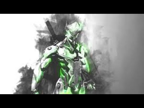 Overwatch Best Korean Genji Haksal Destroying The Enemy Team