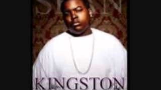 Sean Kingston   Dry Your Eyes