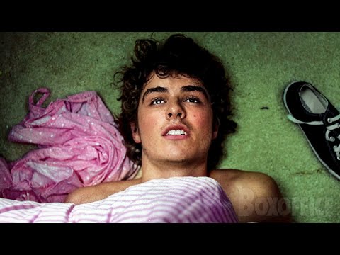 Intrusion dans la chambre d'une fille | Dave Franco 🔥 Film Complet en VOST (VOSTFR Français)