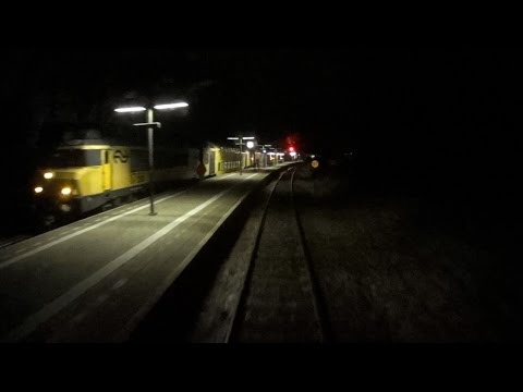 CABVIEW HOLLAND Baarn- Utrecht DD-AR 2017