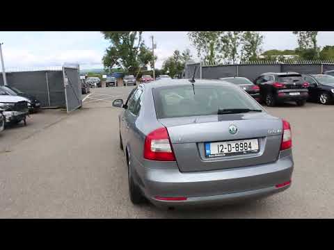 Skoda Octavia 1.6 CR TDI ELEGANCE - TENDER 40 - Image 2