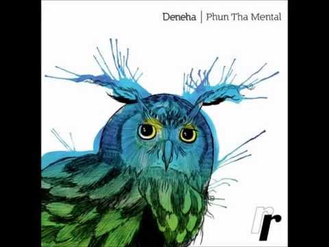 Deneha feat Cari Golden - Pretty Lies [Riff Raff]