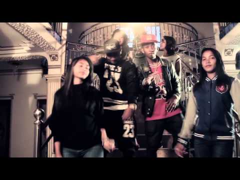 LAIN'J feat  CYEMCI HAFA MIHINTSY (Official Vidéo 2015)