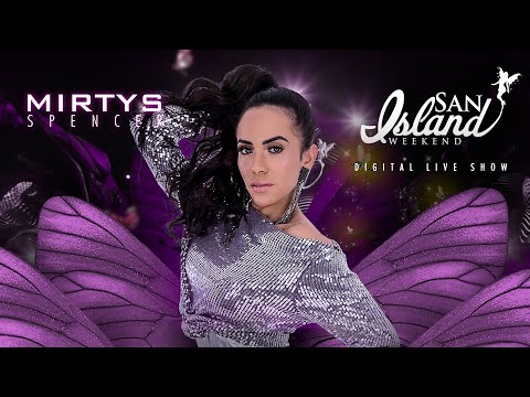 Digital Live Show SIW22 | #DJ Mirtys Spencer